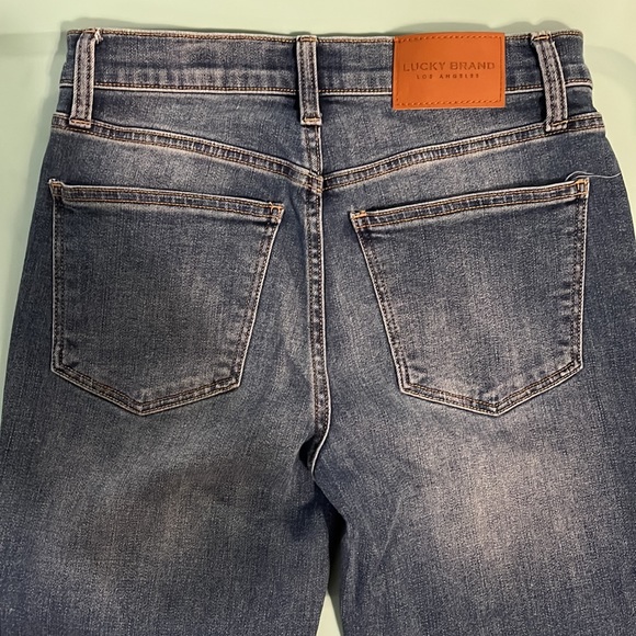 Lucky Brand Jeans - Picture 5 of 5